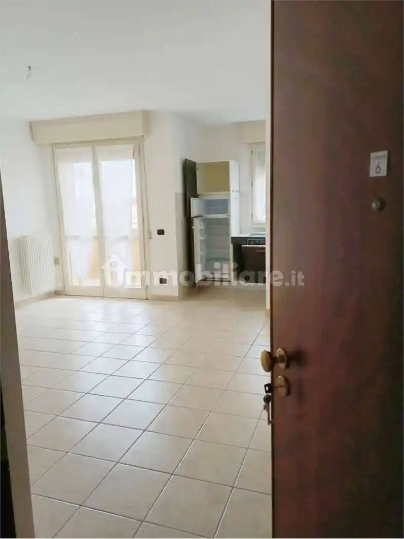 Appartamento in affitto a Rubiera