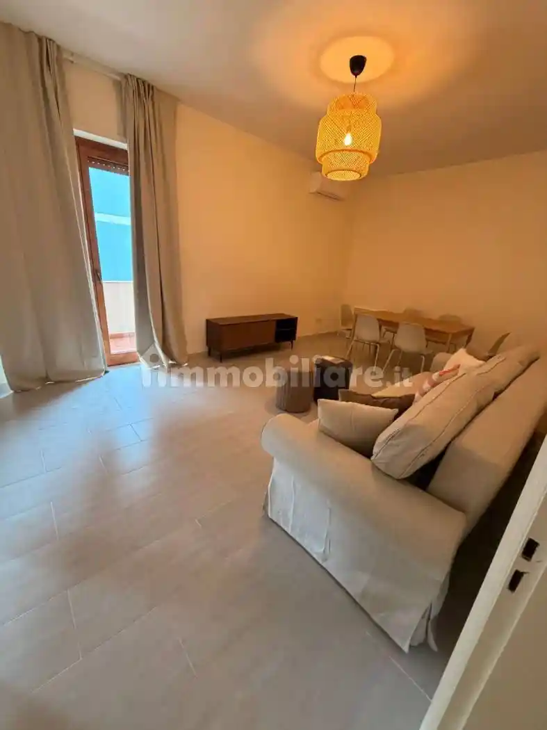 Appartamento in affitto a Pescara