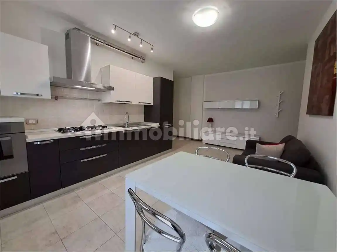 Appartamento in affitto a Porto Mantovano