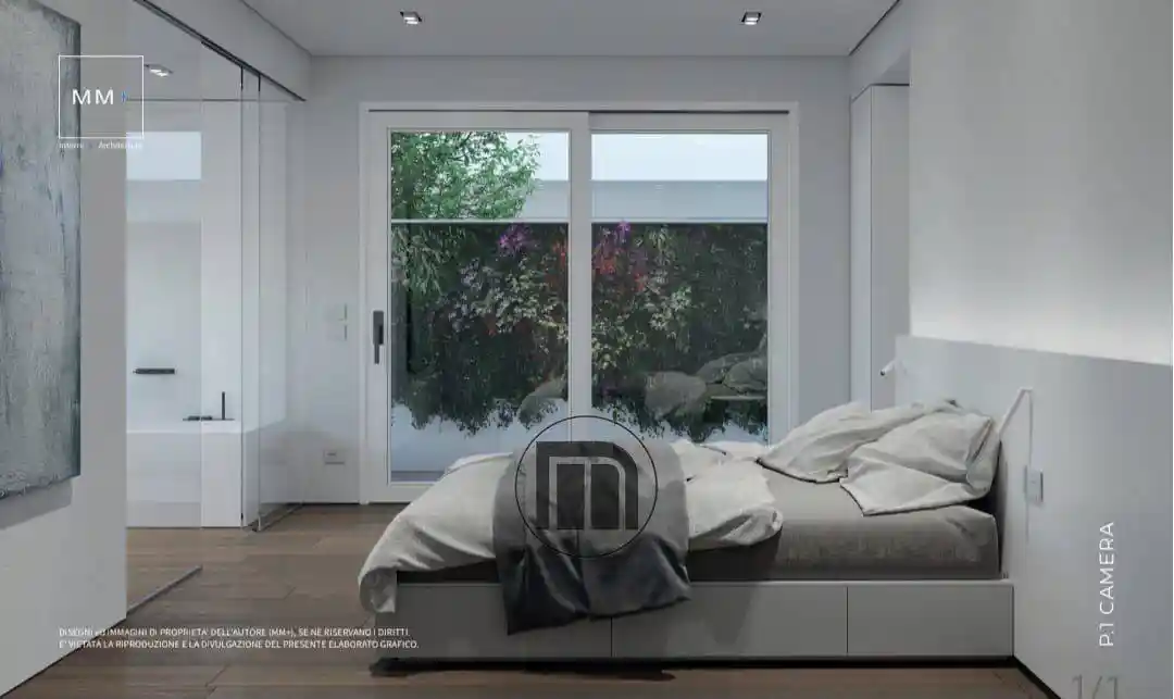 Appartamento in vendita a Treviso