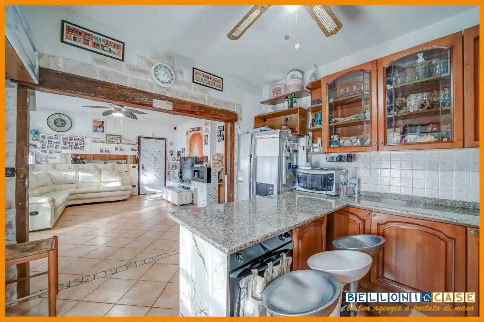 Appartamento - foto 3