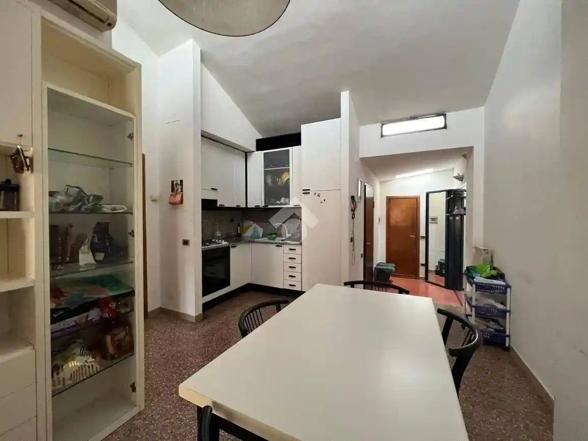 Appartamento in affitto a Perugia