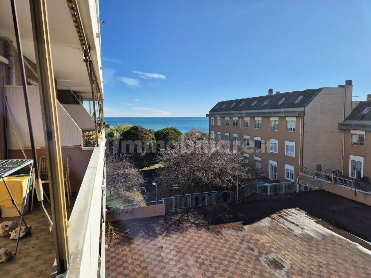 Appartamento in vendita a Savona