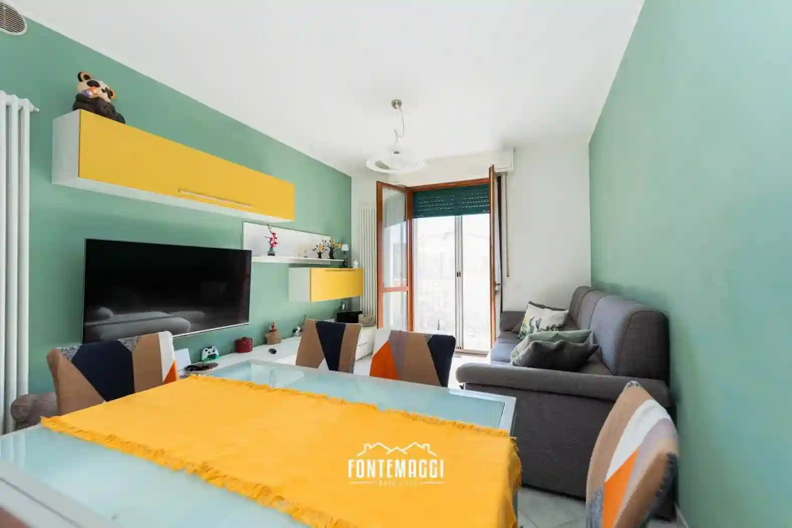 Appartamento - foto 3