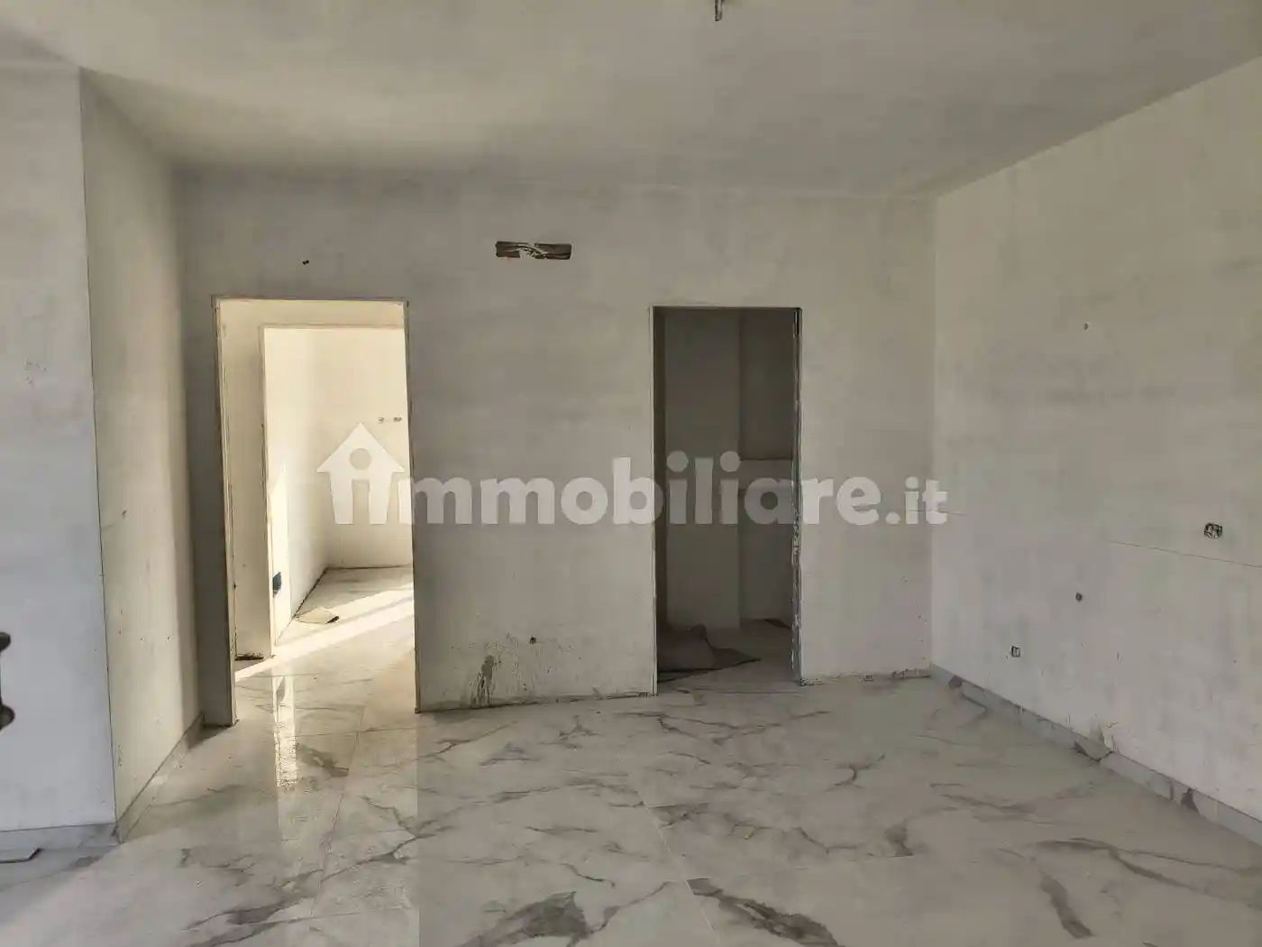 Appartamento in vendita a Solarino