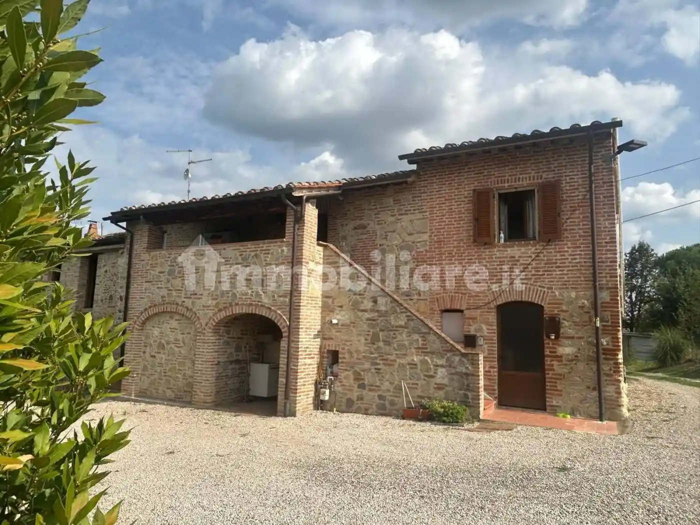 Appartamento in vendita a Castiglione del Lago