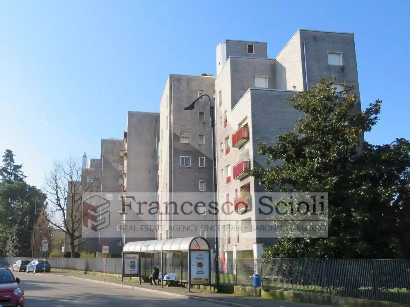 Appartamento in vendita a Segrate