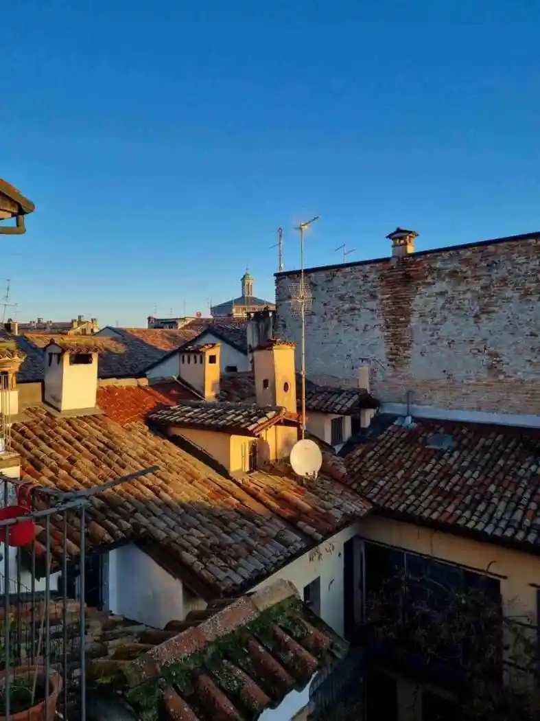 Appartamento in affitto a Lodi