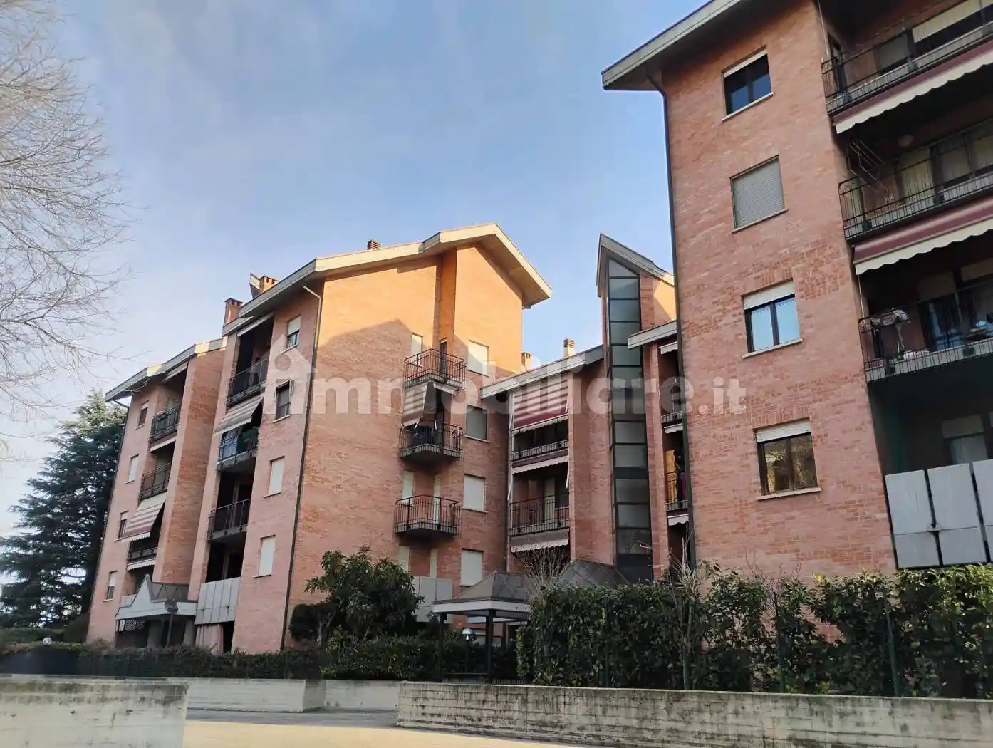 Appartamento in affitto a Torino