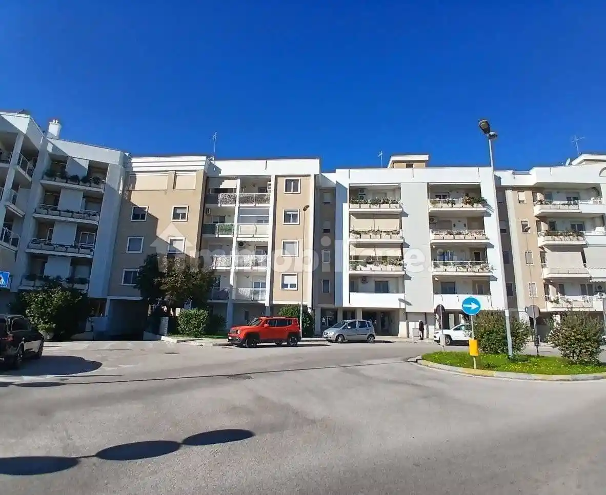 Appartamento in vendita a Bari