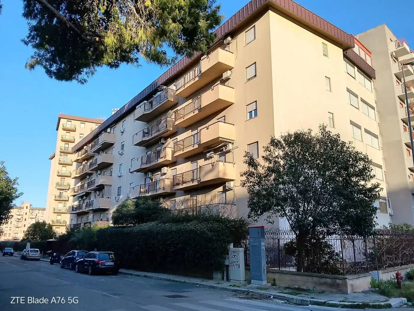 Appartamento in vendita a Palermo