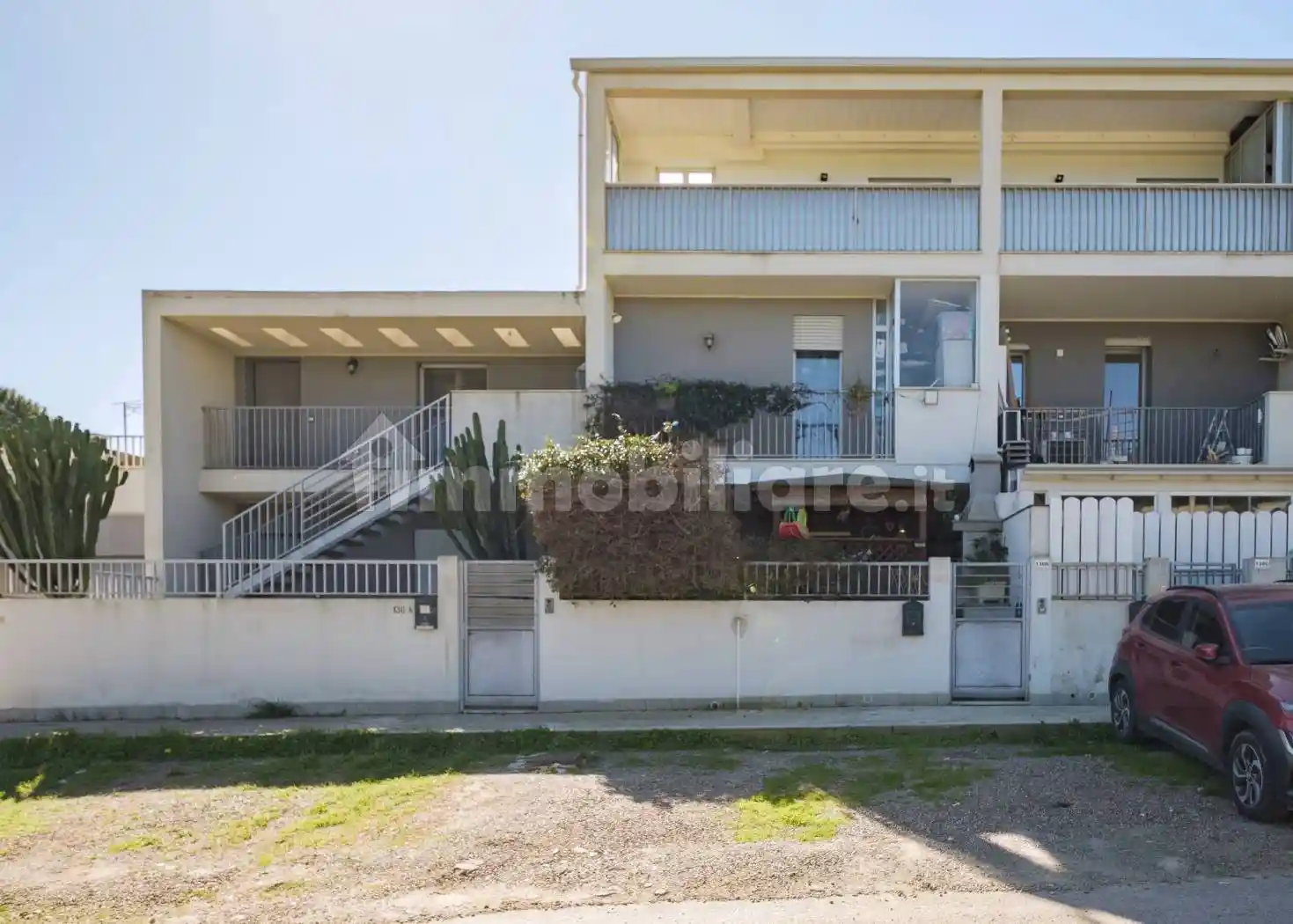 Appartamento in vendita a Cagliari