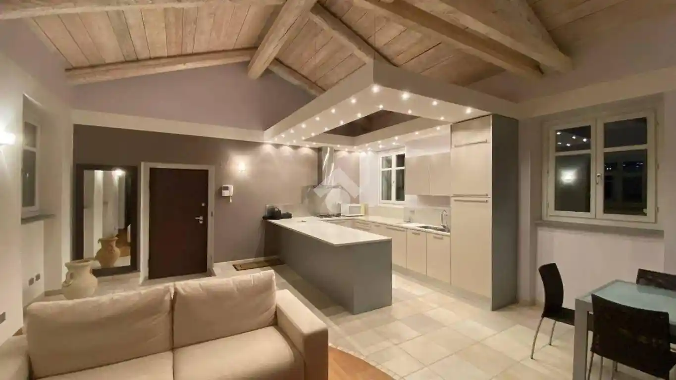 Appartamento in affitto a Verzuolo