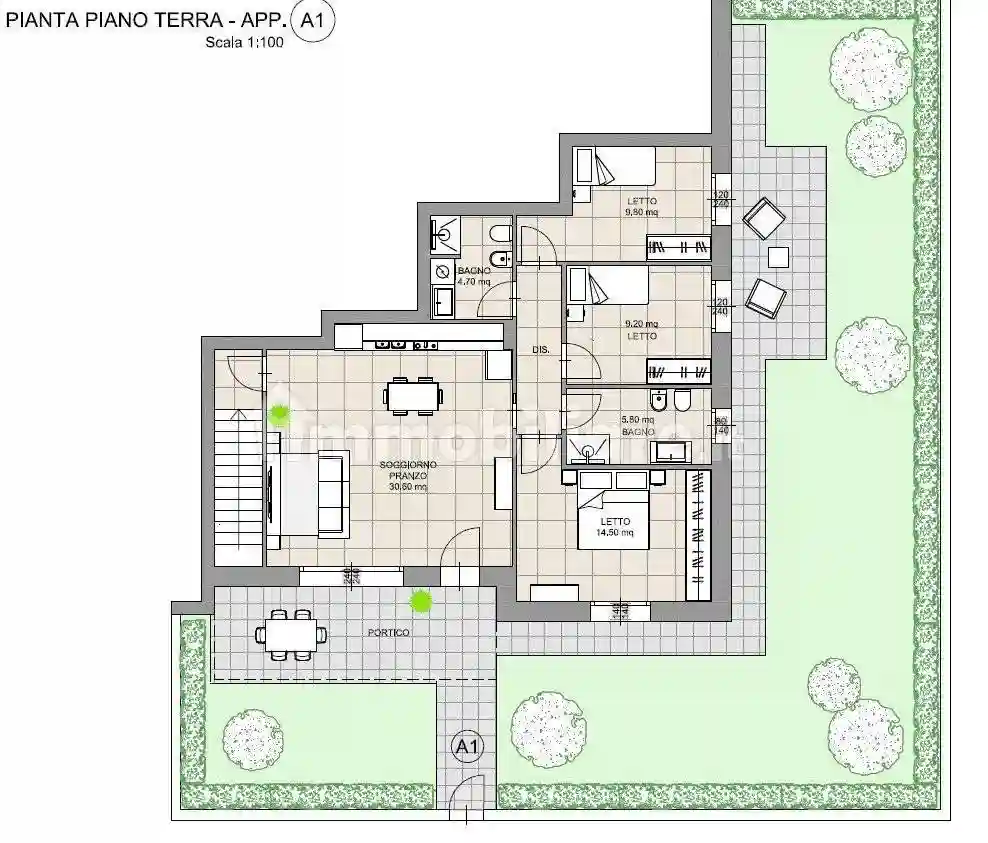 Appartamento - foto 4