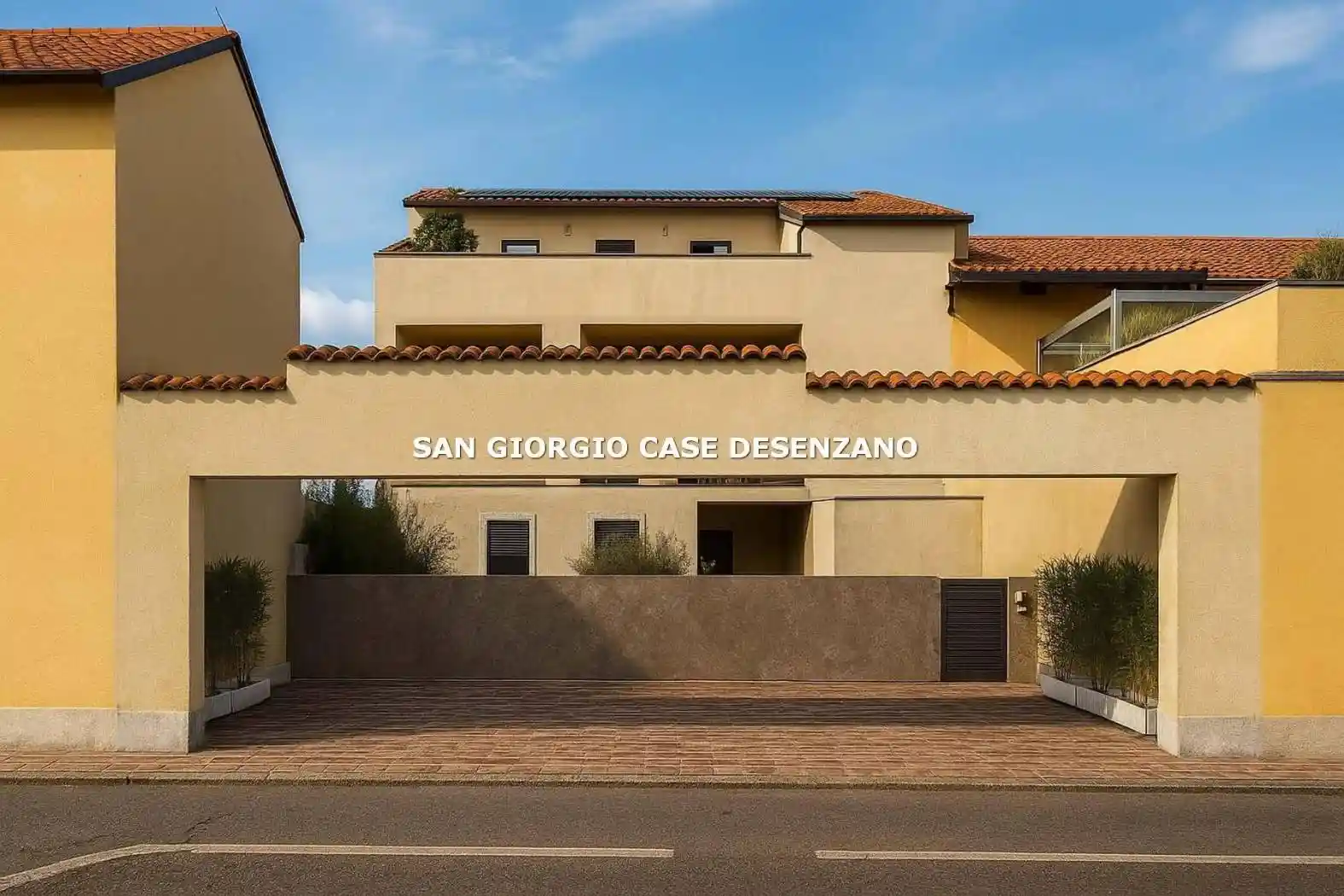 Appartamento in vendita a Desenzano del Garda