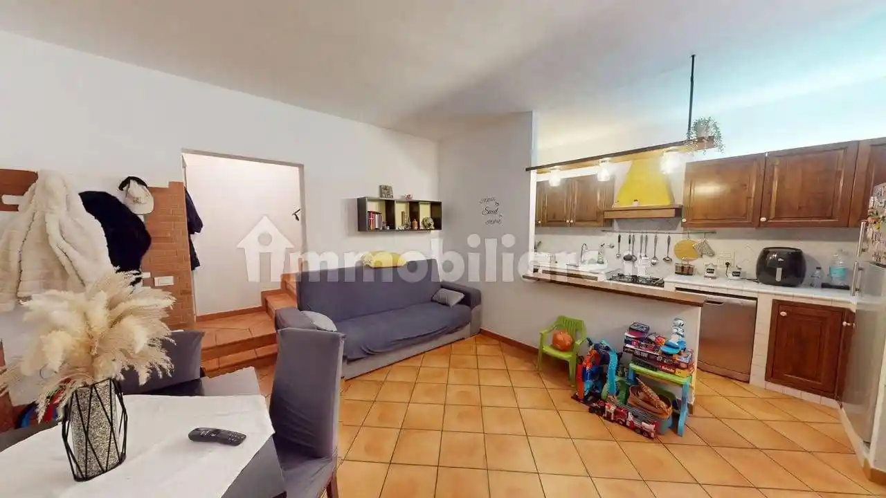 Casa indipendente in vendita a Scandicci