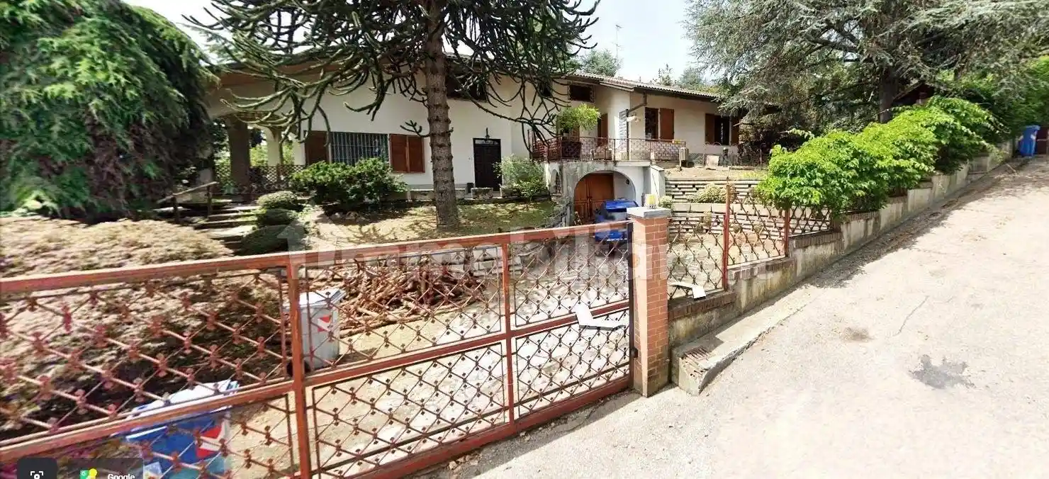 Villa in vendita a Moncalieri
