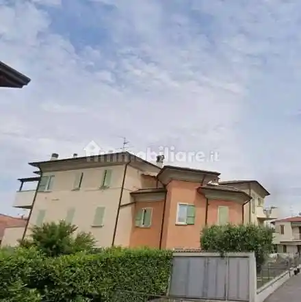 Appartamento in vendita a Rovato