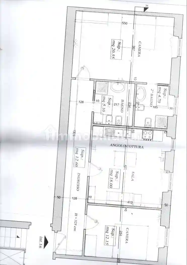 Appartamento - foto 2