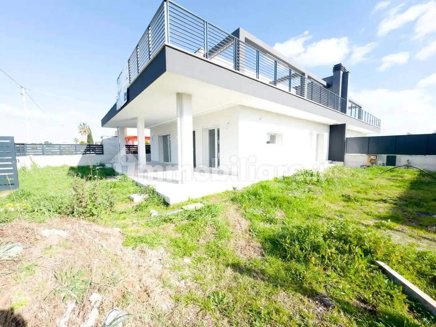 Villa in vendita a Aprilia