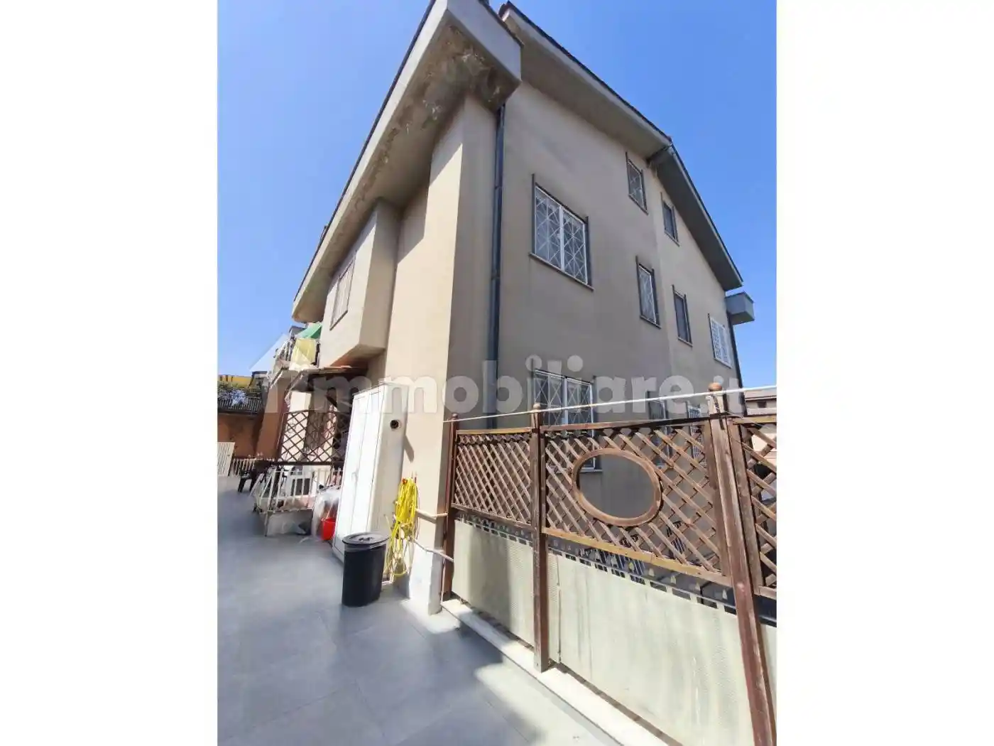 Villa in vendita a Roma