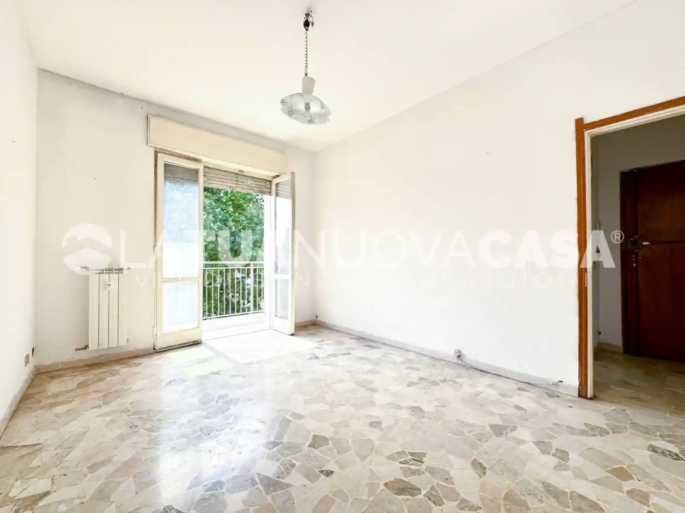 Appartamento in vendita a Bareggio