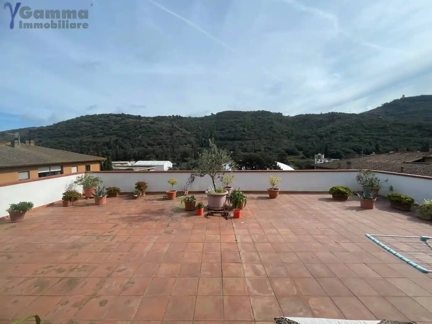 Appartamento in vendita a Monte Argentario