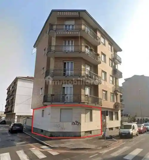 Appartamento in vendita a Nichelino