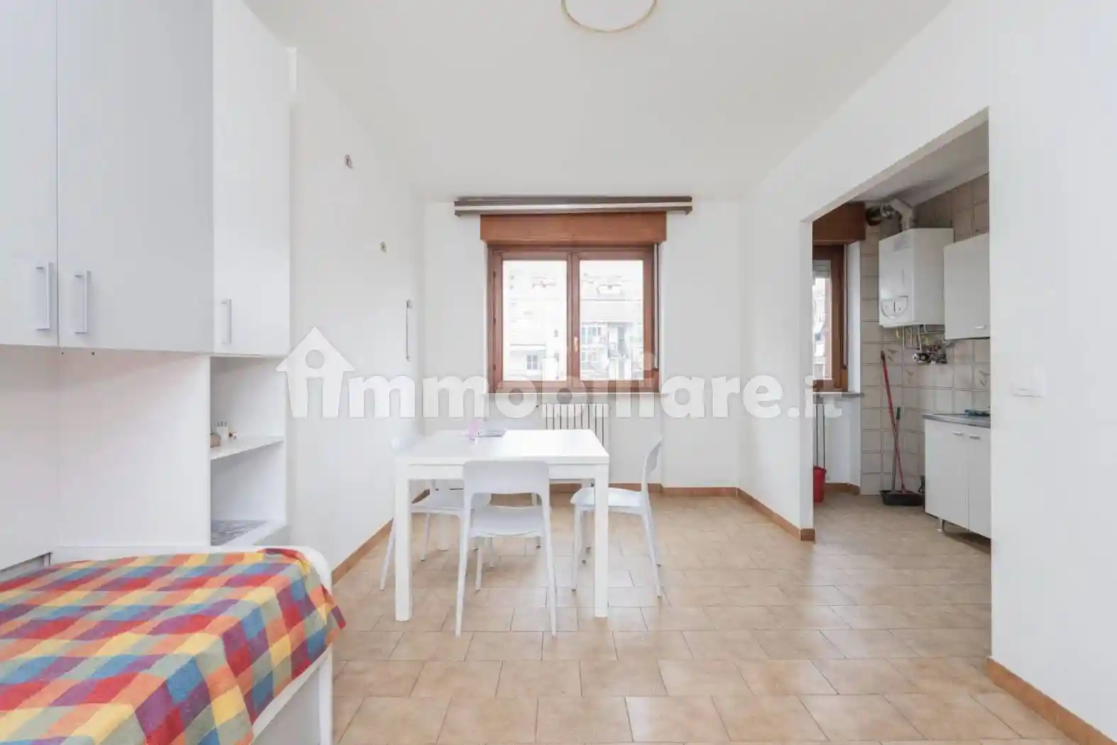 Appartamento in affitto a Torino