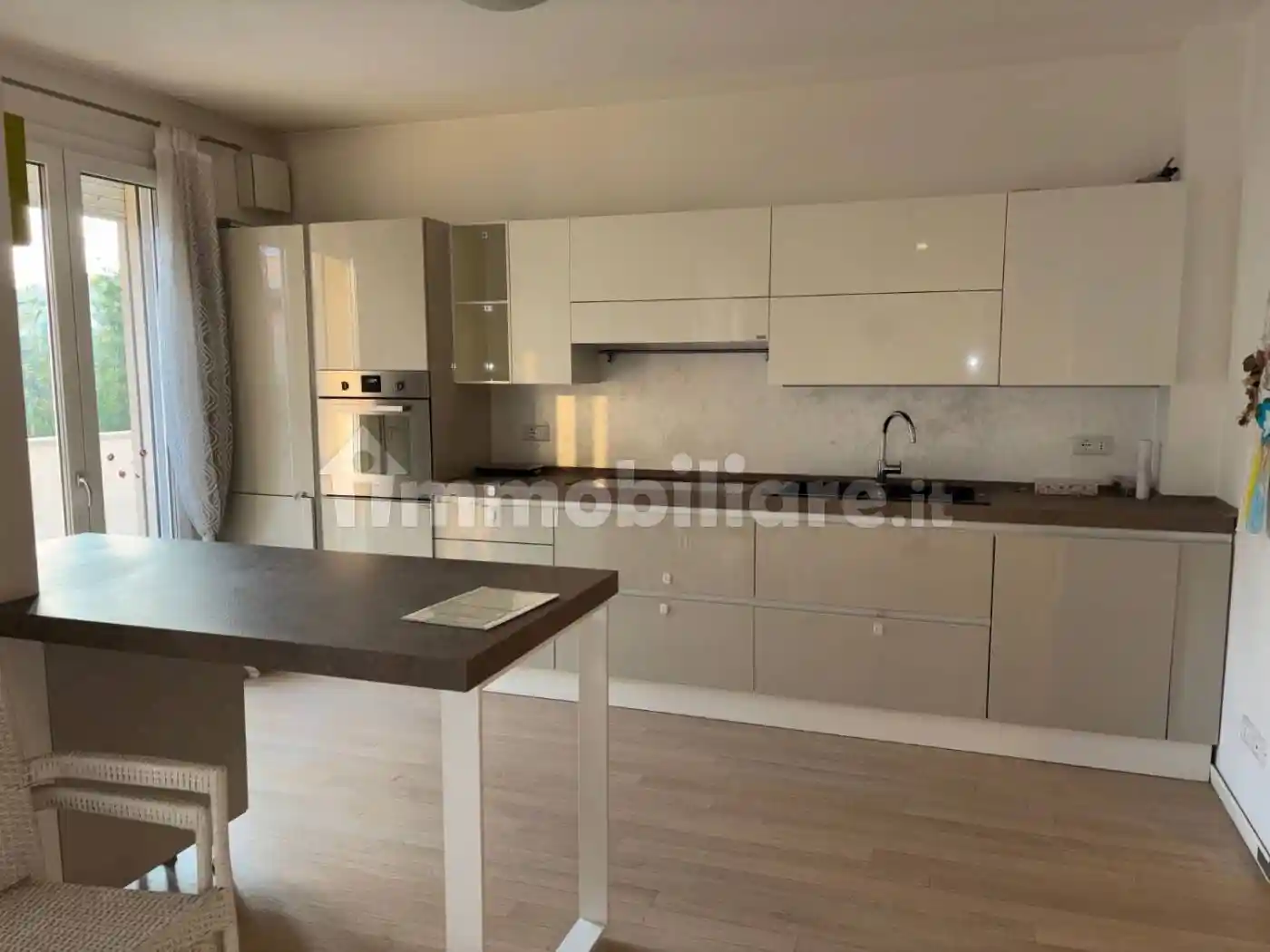 Appartamento in vendita a Padova