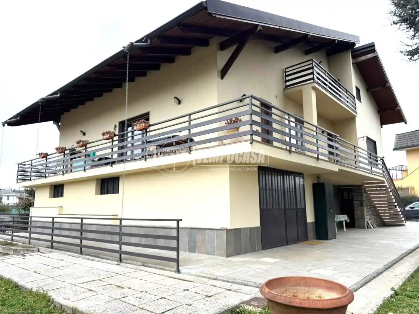 Villa in vendita a Druento