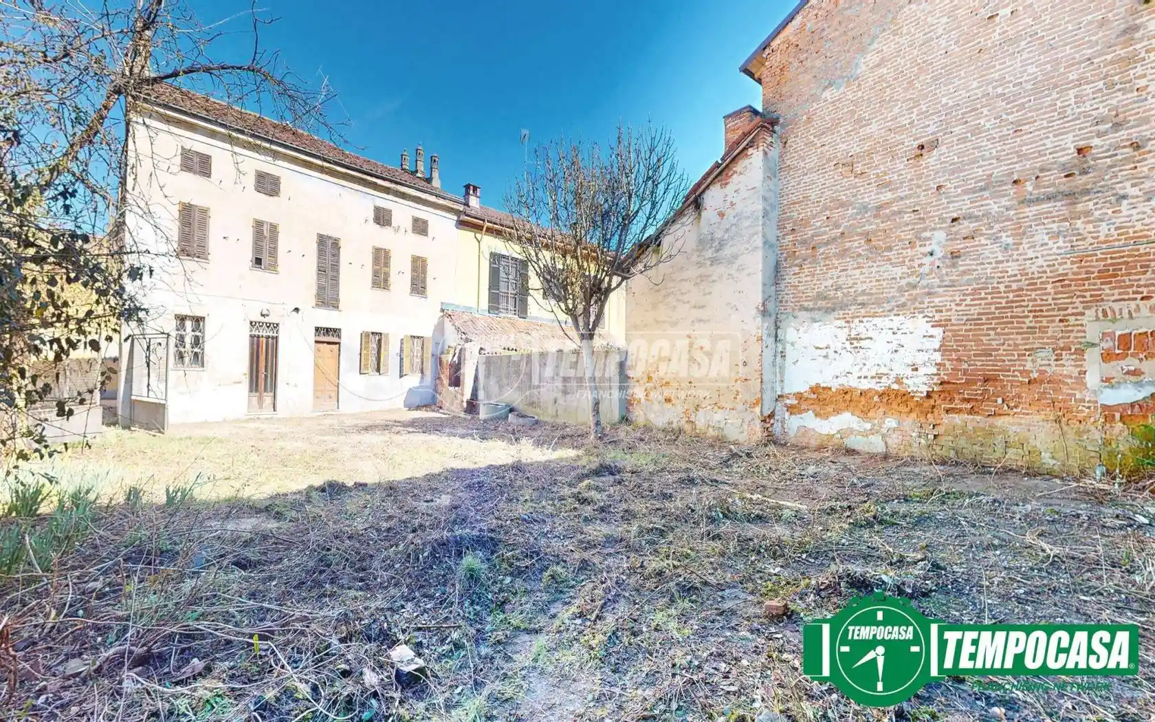 Casa indipendente in vendita a Valenza