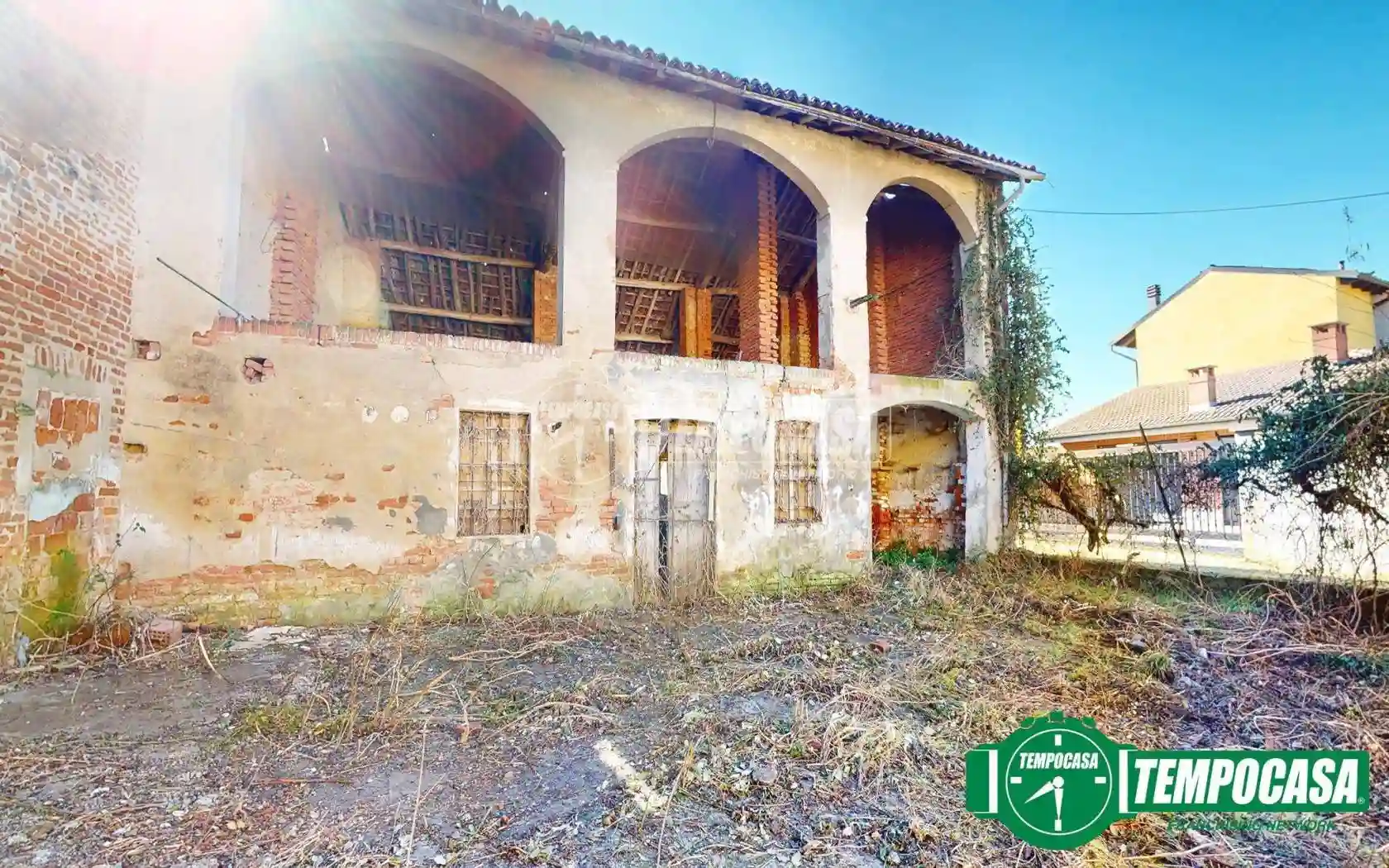 Casa indipendente - foto 4