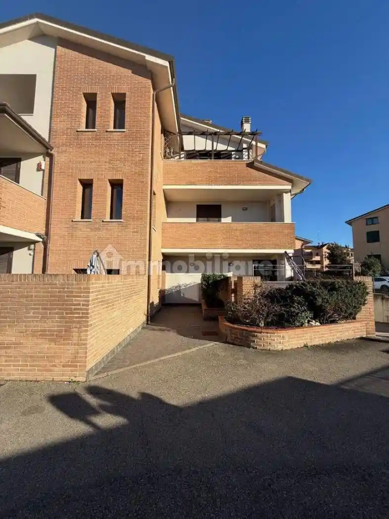 Appartamento in vendita a Imola