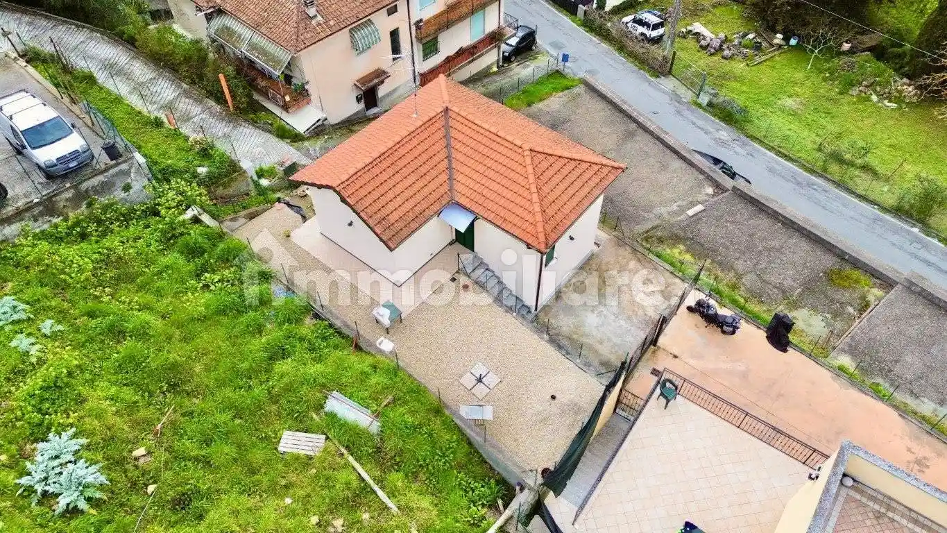 Villa in vendita a Imperia