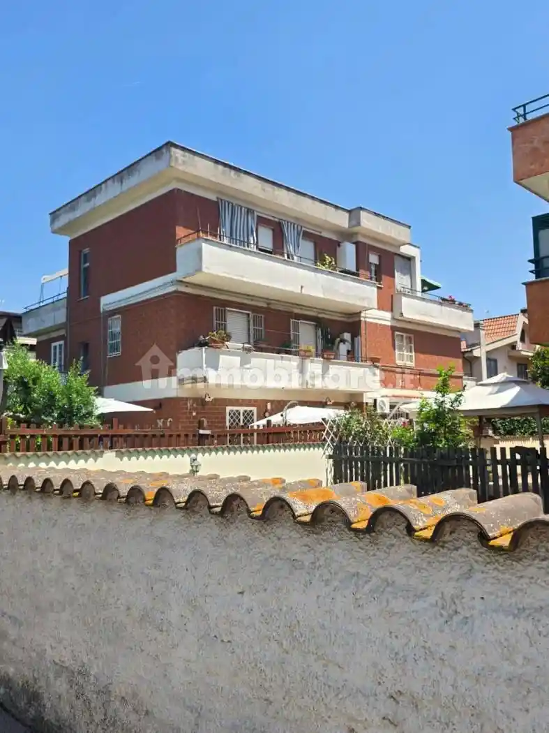 Appartamento in vendita a Nettuno