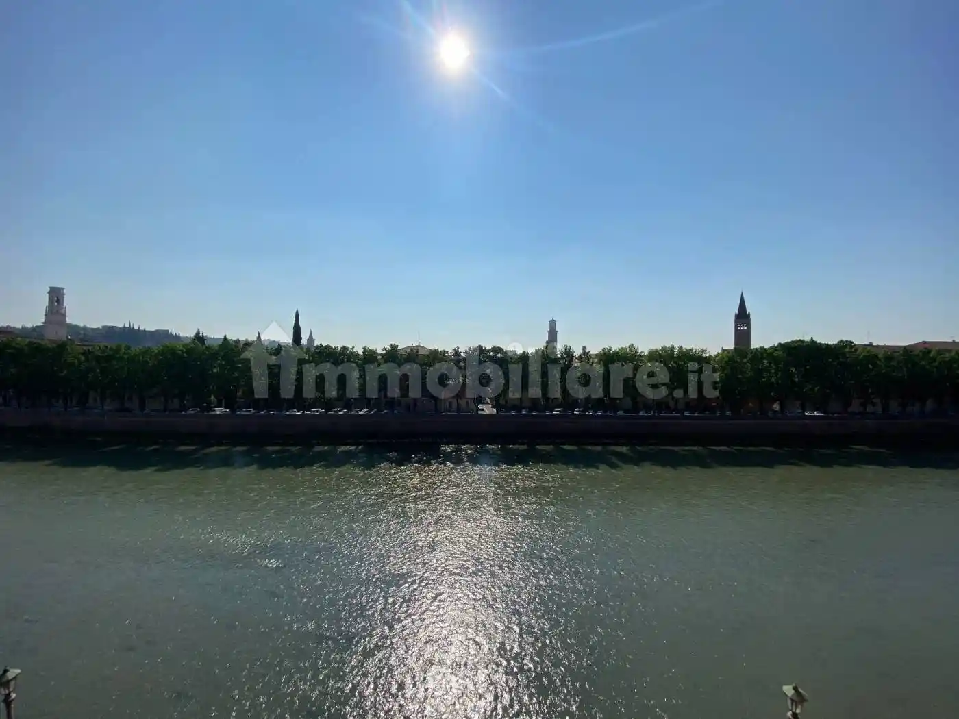 Appartamento in affitto a Verona