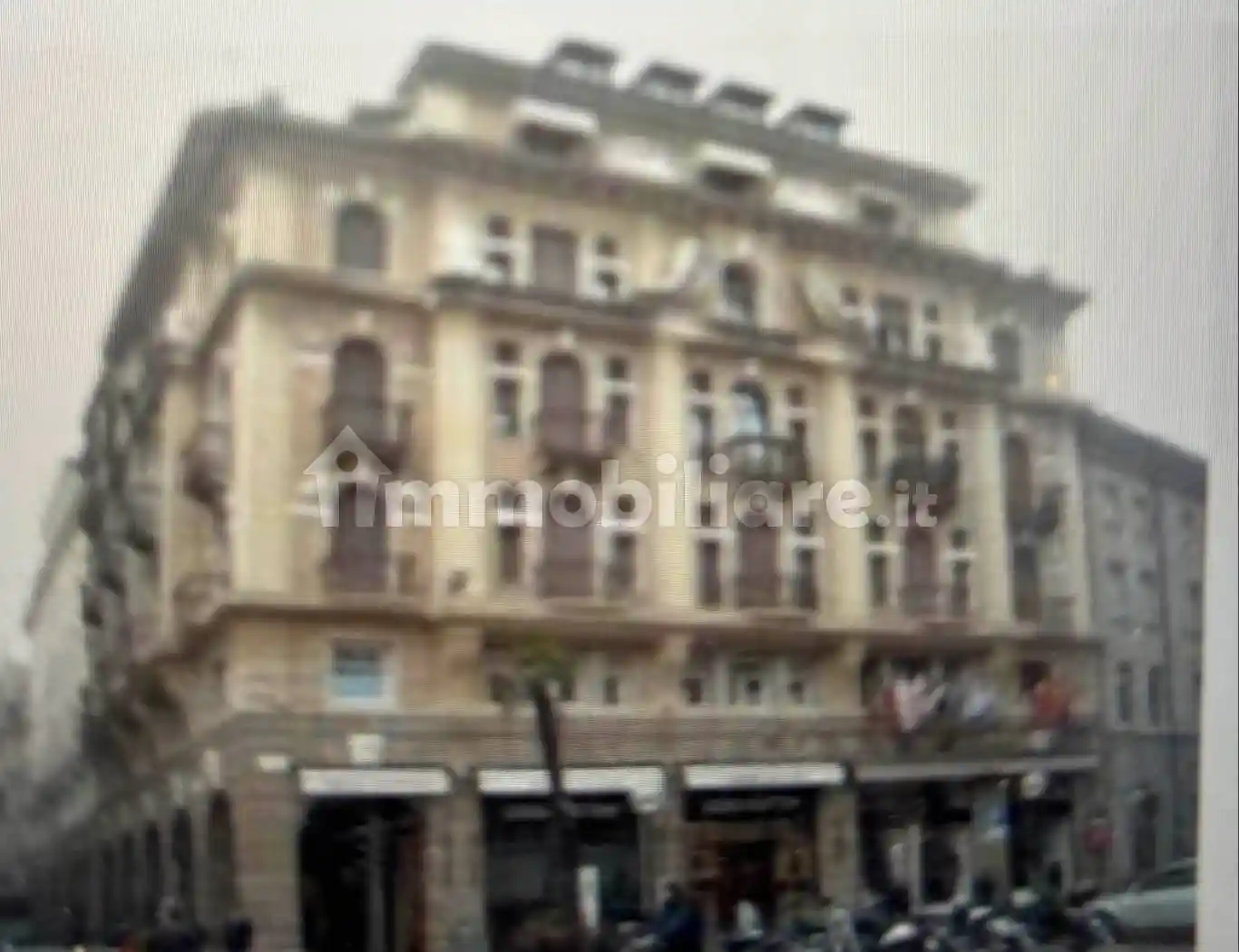 Appartamento in affitto a Padova