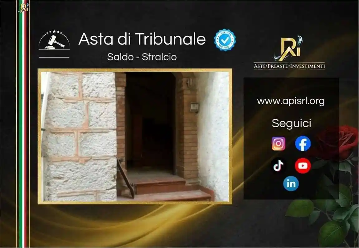 Rustico - Casale in vendita a Letino