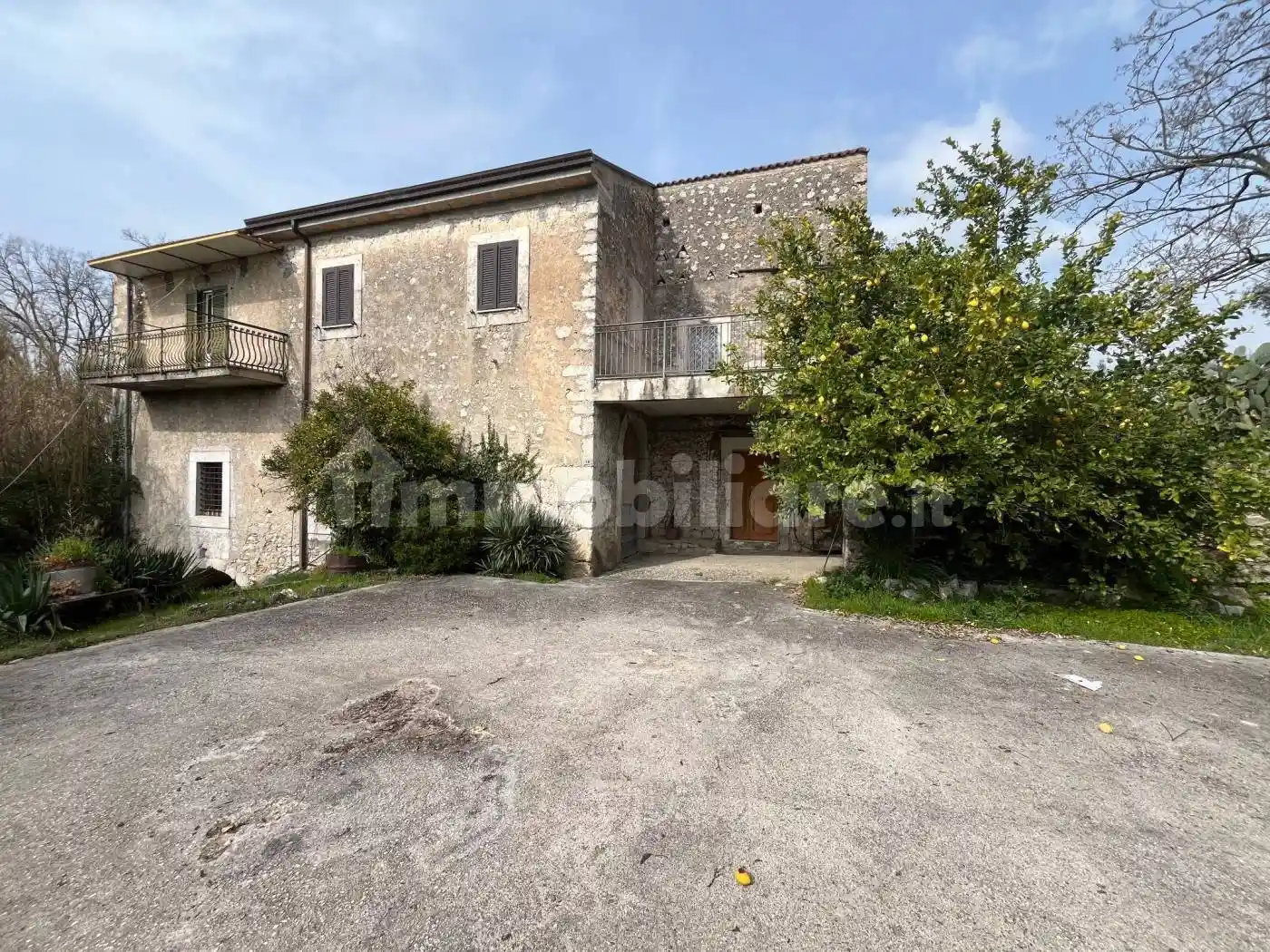 Rustico - Casale in vendita a Roccasecca