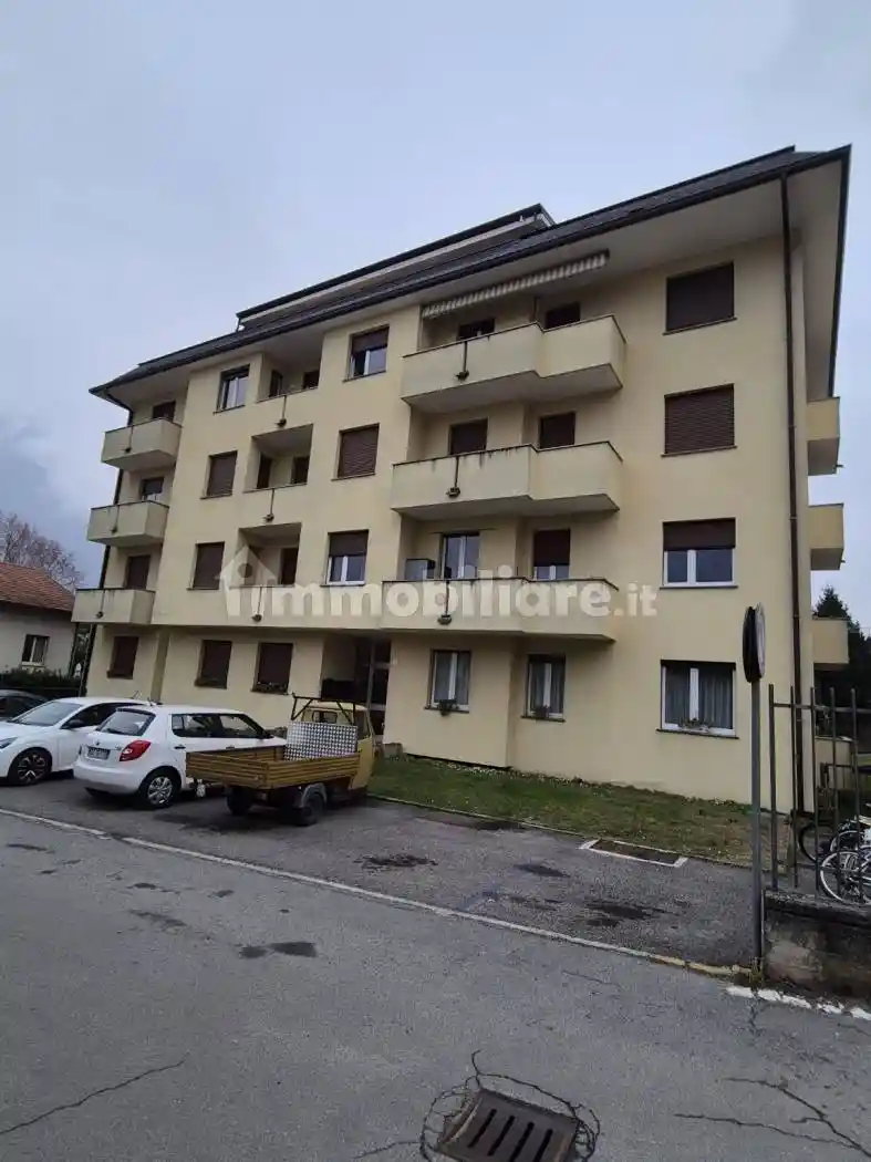 Appartamento in vendita a Delebio