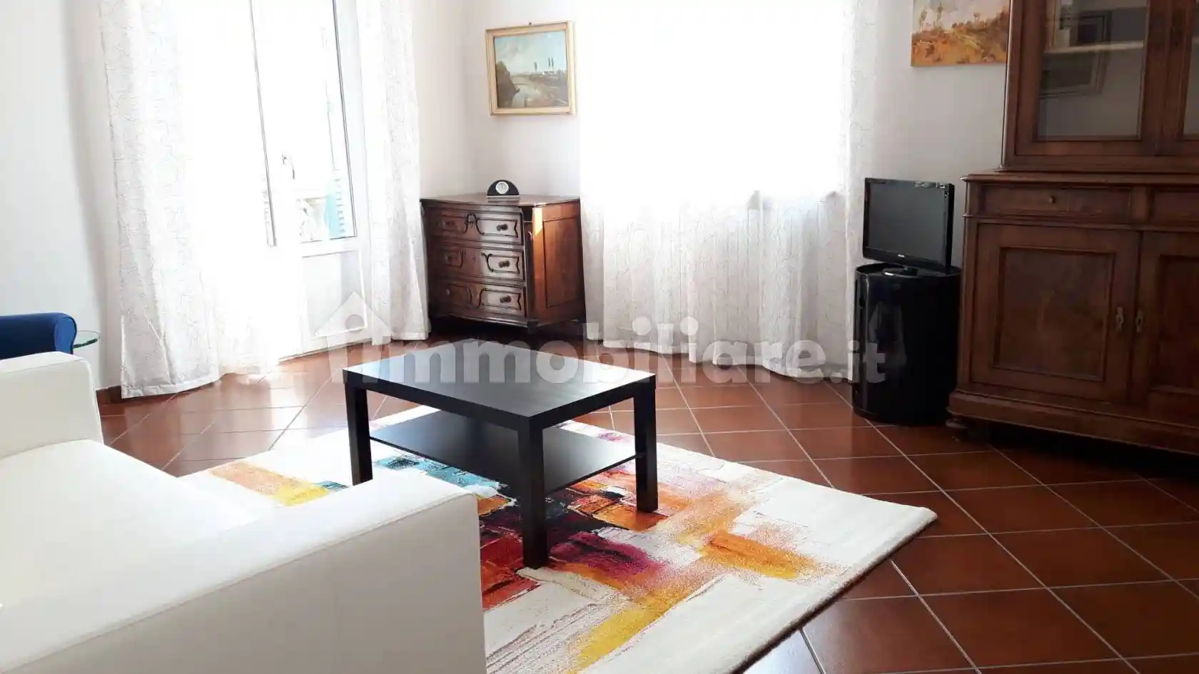 Appartamento in affitto a Parma