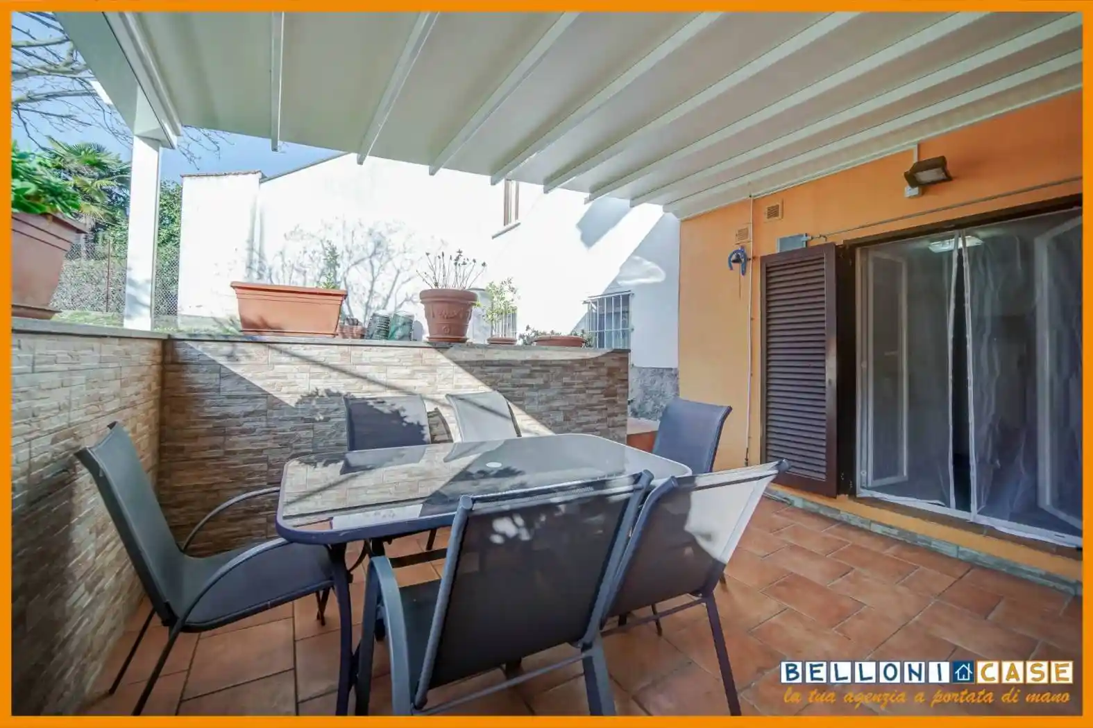 Appartamento in vendita a Varese