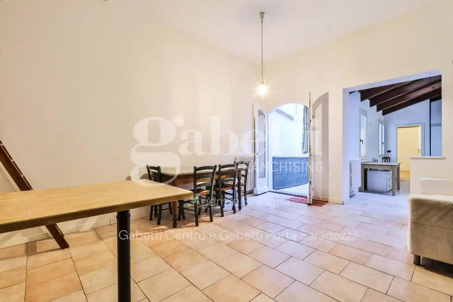 Appartamento in vendita a Bologna