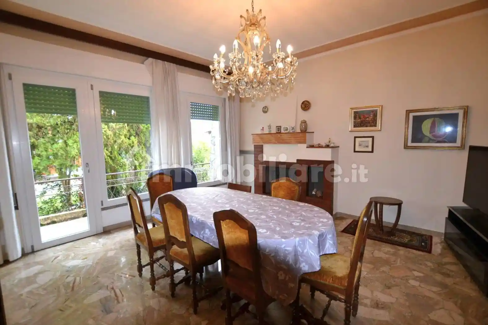 Villa in vendita a Cordenons