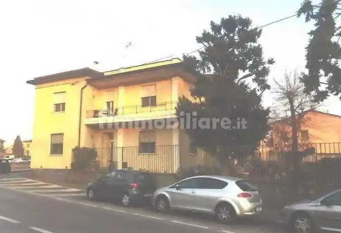 Casa indipendente in vendita a Crema
