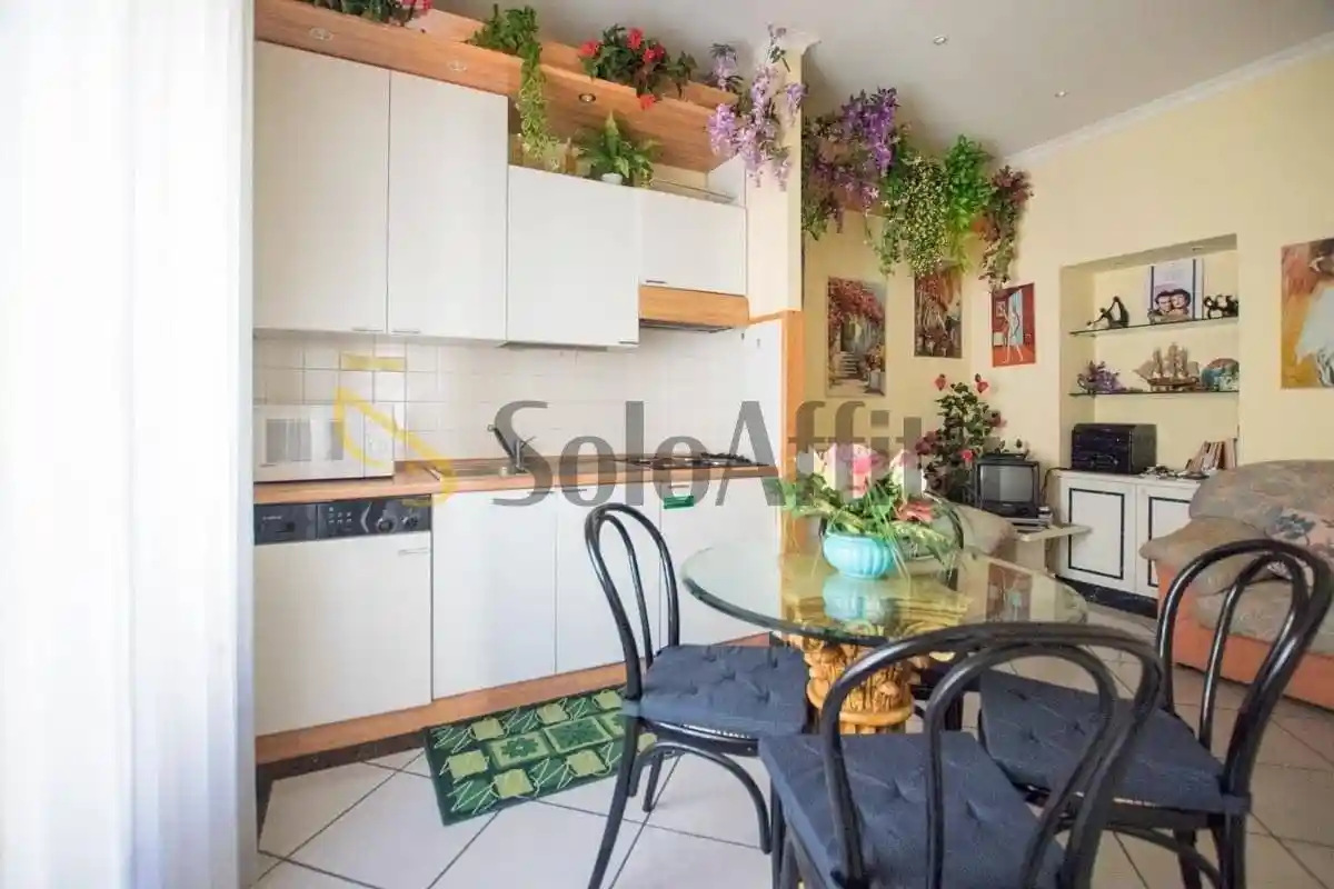 Appartamento in affitto a Anzio