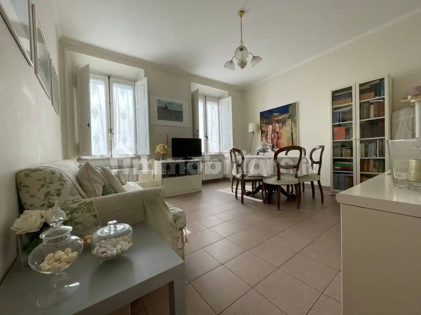 Appartamento in affitto a Roma