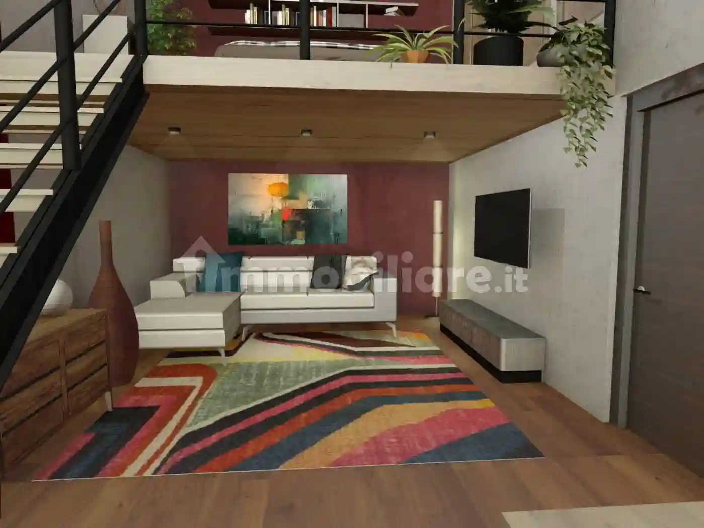 Appartamento - foto 2