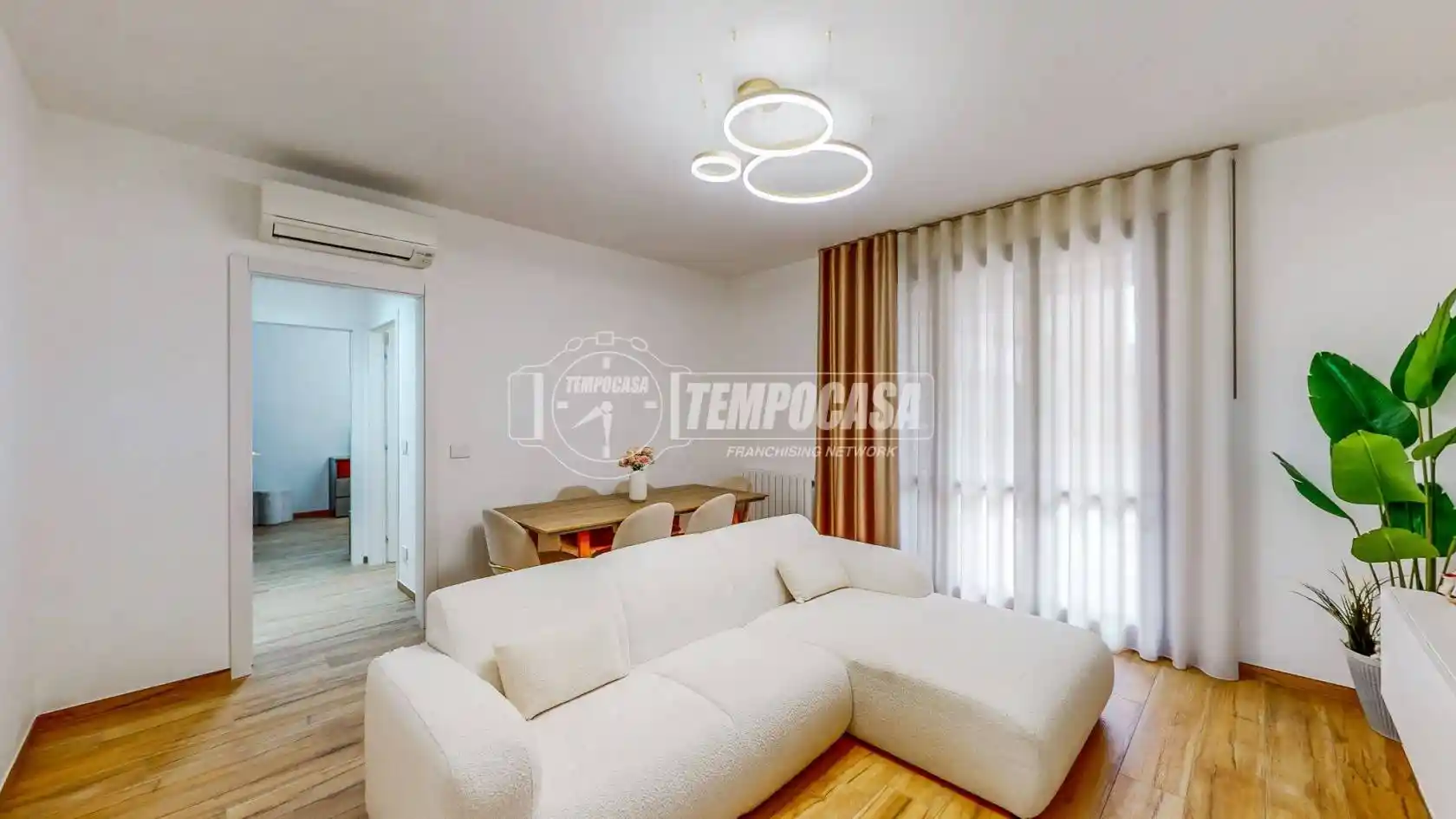 Appartamento in vendita a Castelfranco Emilia